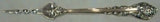 Masterpiece by International Sterling Silver Butter Pick Twisted Custom made