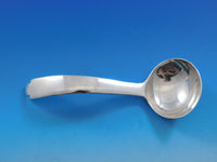 Louis C by Old Newbury Crafters Sterling Silver Flatware Set Service 99p Cartier