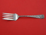 Arlington by Towle Sterling Silver Cold Meat Fork 8 3/8" Serving Heirloom