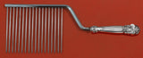 Georgian by Towle Sterling Silver Cake Breaker HH w/ Silverplate 10 3/8" Custom