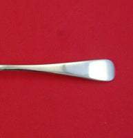 Old English Antique by Reed Barton Dominick Haff Sterling Silver Jelly Server