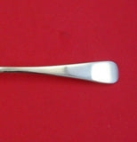 Old English Antique by Reed Barton Dominick Haff Sterling Silver Jelly Server