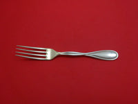Galea by Christofle Sterling Silver Dinner Fork 8 1/4"