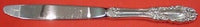 Grand Duchess By Towle Sterling Silver Regular Knife Modern 9 1/4" Vintage