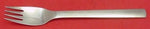 New York Silverplate aka New York Gotham by Georg Jensen Dinner Fork 7 1/2"