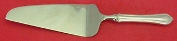 Paul Revere by Towle Sterling Silver Pie Server HH w/Stainless Custom 10 1/2"
