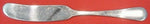 Salem by Tiffany and Co Sterling Silver Butter Spreader Flat Handle 5 3/4"