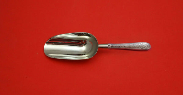 Villeroy by Christofle Silverplate Ice Scoop Hollow Handle WS 10 3/4" Custom