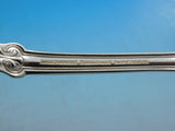 Shell and Thread by Tiffany & Co. Sterling Silver Flatware Set Service 39 pcs