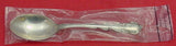 Angelique by International Sterling Silver Serving Spoon 8 3/8" New