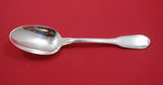 Germaine by Christofle Sterling Silver Place Soup Spoon 7 1/2"