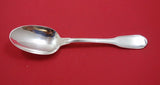 Germaine by Christofle Sterling Silver Place Soup Spoon 7 1/2"