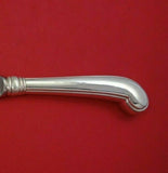 King William by Tiffany and Co Sterling Silver Regular Knife Pistol Grip 9 5/8"