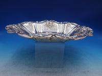 Francis I by Reed and Barton Sterling Silver Centerpiece Bowl Oval #X568 (#6563)
