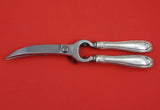 Colonial by Tiffany and Co Sterling Silver Lobster Shears no spring 11"