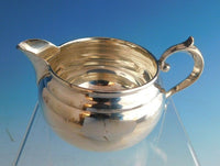 Old French by Gorham Sterling Silver Sugar and Creamer Set 2pc (#2232)