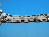Ailanthus by Tiffany Sterling Silver Pie Server FHAS Serrated 11" Original