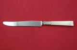 Neptune by John Petterson Sterling Silver Dinner Fork 3-tineKnife french 9 5/8"
