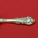 Sir Christopher by Wallace Sterling Silver Steak Carving Set 2pc HH WS Vintage