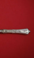 Persian by Tiffany and Co. Sterling Silver Breakfast Knife HH Blunt 7 3/4"