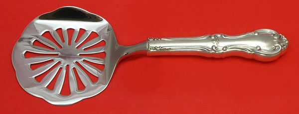 Joan of Arc by International Sterling Tomato Server HH WS Custom Made 8"