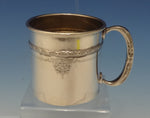 Louis XIV by Towle Sterling Silver Baby Cup #79162 2 1/2" X 3 1/4" (#0467)