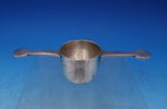 Arts & Crafts by Watrous Sterling Silver Jigger Double Handle 115831 (#7359)