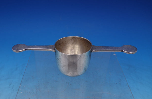 Arts & Crafts by Watrous Sterling Silver Jigger Double Handle 115831 (#7359)