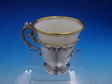 Francis I-Old By Reed & Barton Sterling Silver Demitasse Cup #572A (#4129)