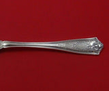 Winthrop by Tiffany and Co Sterling Silver Melon Spoon GW Blunt Nose 5 3/4"
