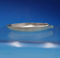 Webster Sterling Silver Spoon Rest 3 1/2" x 1 3/8" (#4720)