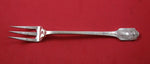 Adam by Shreve Sterling Silver Cocktail Fork 5 3/8"