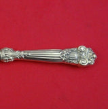 Georgian by Towle Sterling Silver Fruit Knife HH WS Original 6 1/2" Antique