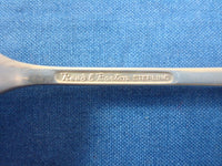 Star by Reed & Barton Sterling Silver Flatware Set Service 37 Pieces John Prip