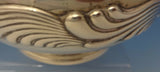Wave Edge by Tiffany and Co Sterling Silver Waste Bowl #1982/5947 (#0703)
