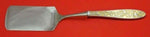 Tree of Life Gold by Reed & Barton Sterling Silver Lasagna Server HH WS Custom