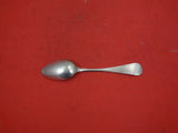 Cashmere by Wood & Hughes Sterling Silver Teaspoon  5 3/4"