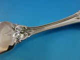 Francis I by Reed Barton Old Mark Sterling Silver BBQ Serving Fork 7 3/4" Custom