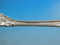 Laurentian by Birks Canada Sterling Silver Flatware Set for 8 Service 51 pcs
