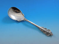 Botticelli by Frank Whiting Sterling Silver Flatware Set Service 32 pieces