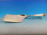 Wave Edge by Tiffany and Co Sterling Silver Ice Cream Slice Hatchet Style 12"