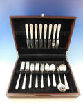 Cascade by Towle Sterling Silver Flatware Service for 8 Set 40 pieces