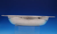 Etruscan by Gorham Sterling Silver Vegetable Dish Covered Divided #A9809 (#7648)