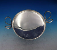 Etruscan by Gorham Sterling Silver Centerpiece Bowl Modernistic #1358 (#6771)
