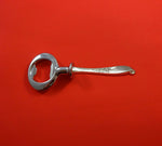 Wishing Star by Wallace Sterling Silver Bottle Opener HH Custom Made 6"