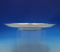 Etruscan by Gorham Sterling Silver Serving Plate #1195 1" x 9 3/4" (#6370)