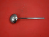Obelisk by Erik Herlow Danish Stainless Vegetable Serving Spoon 9 1/2"