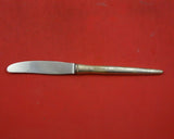 Tulip by Michelsen Danish Sterling Silver Regular Knife 7 7/8" Flatware Heirloom