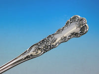 Buttercup by Gorham Sterling Silver Chocolate Spoon 4"