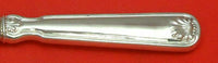 Shell and Thread by Tiffany and Co Sterling Silver Regular Knife Blunt 9 1/4"